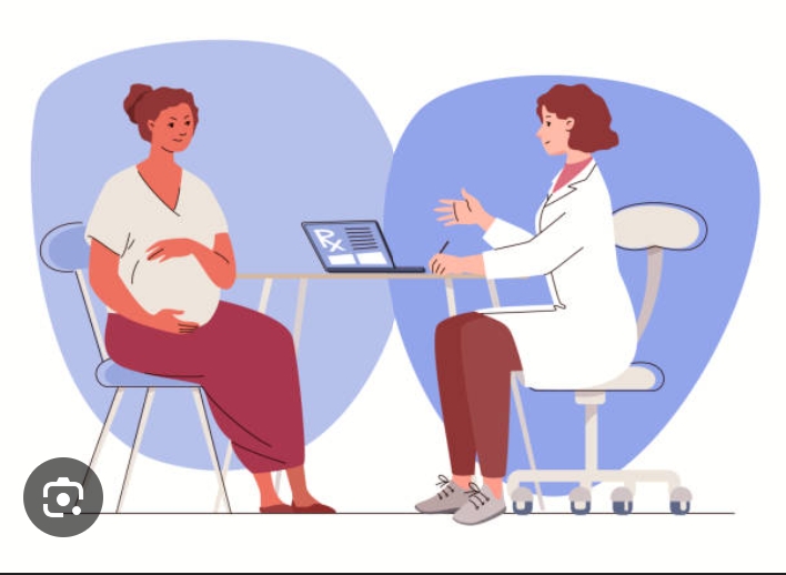 Antenatal, High-Risk Pregnancy & Infertility