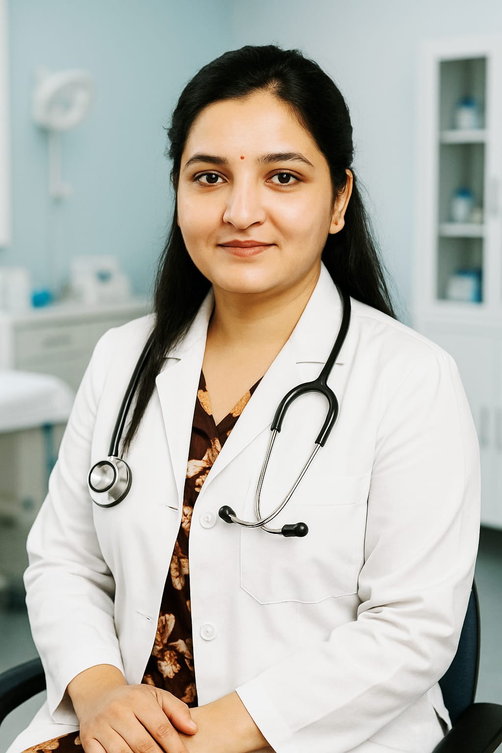 Dr. Shilpi 
