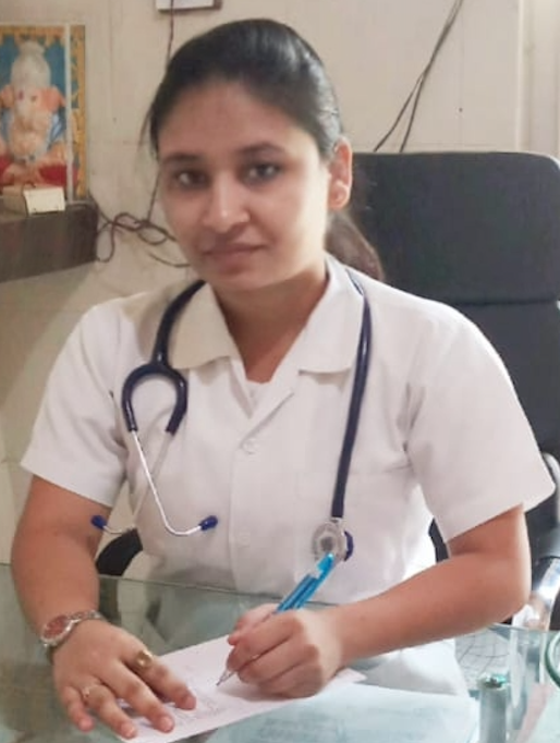 Dr. Soni Kumari